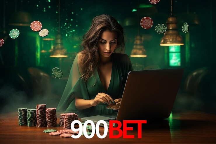 Escolher plataforma para baixar 900Bet