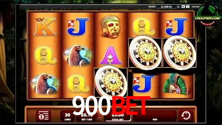 Jogos de mesa e apostas rápidas na 900Bet