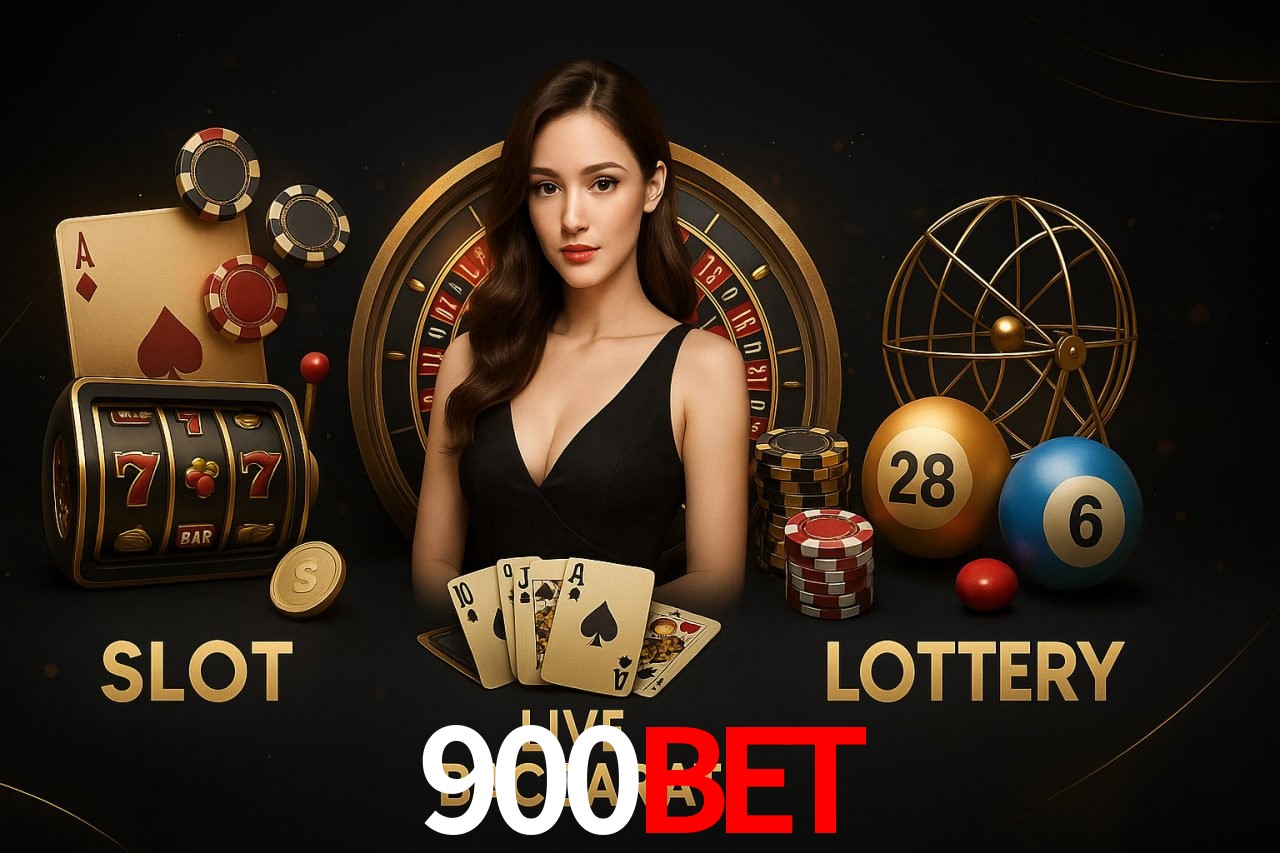 Jogos com bônus e suporte 24h na 900Bet