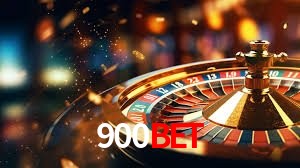Jogos populares e pagamentos rápidos na 900Bet
