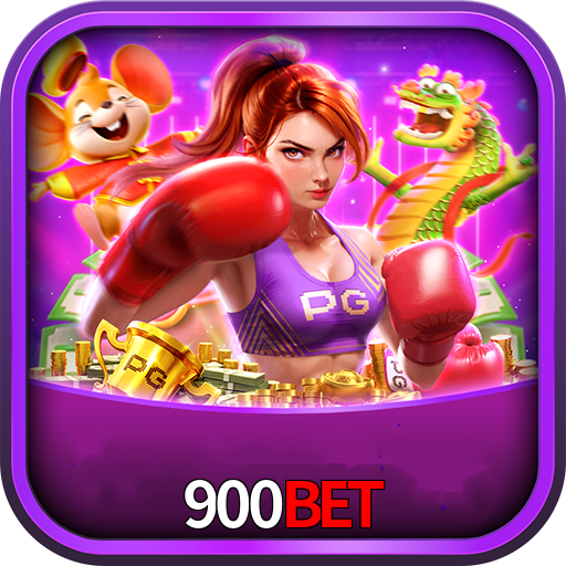 Imagem promocional da 900Bet mostrando a plataforma e suas vantagens